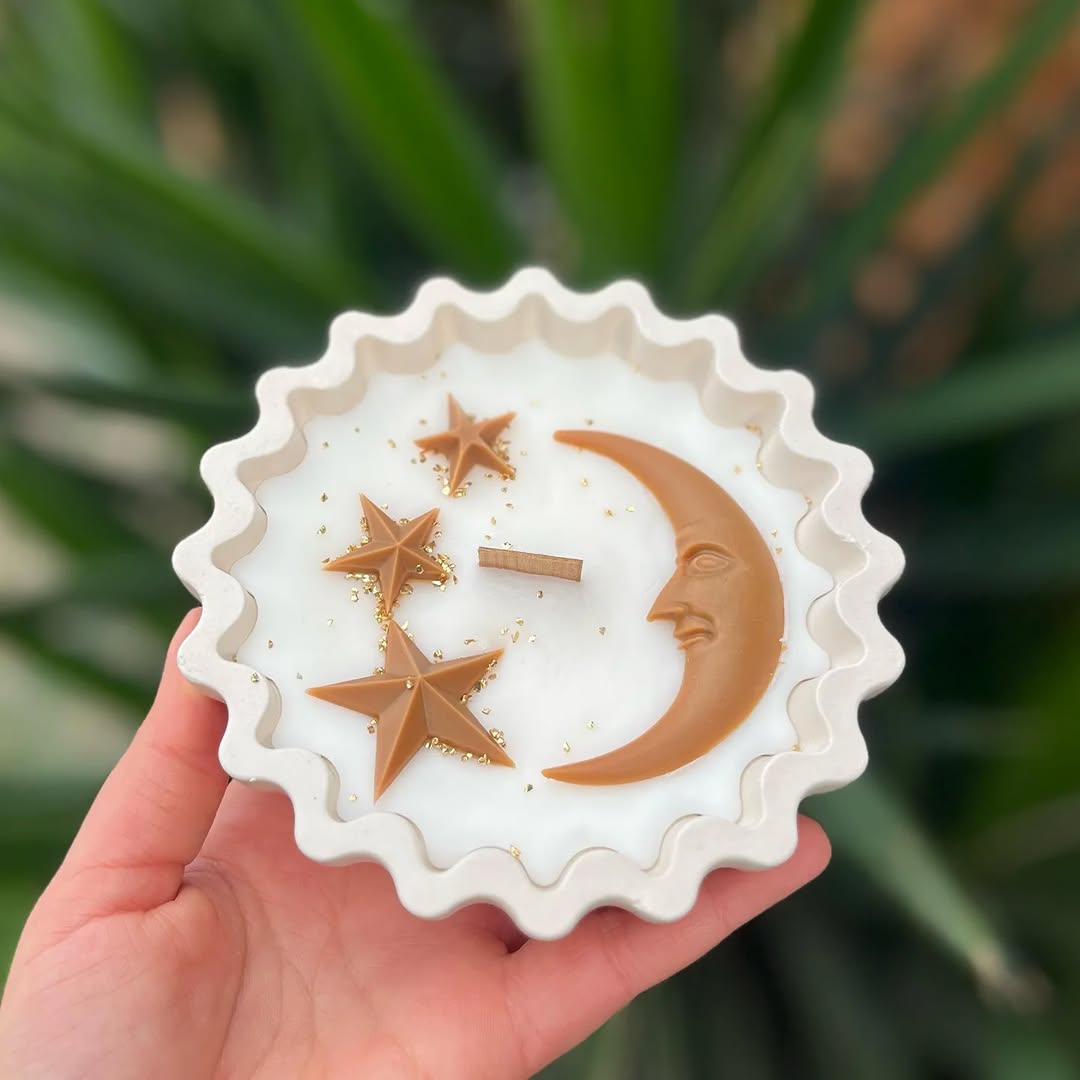 Terrazzo Pattern Pot